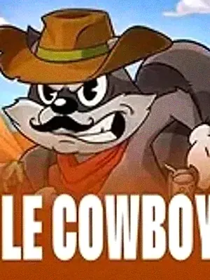 Le Cowboy at VegaStars