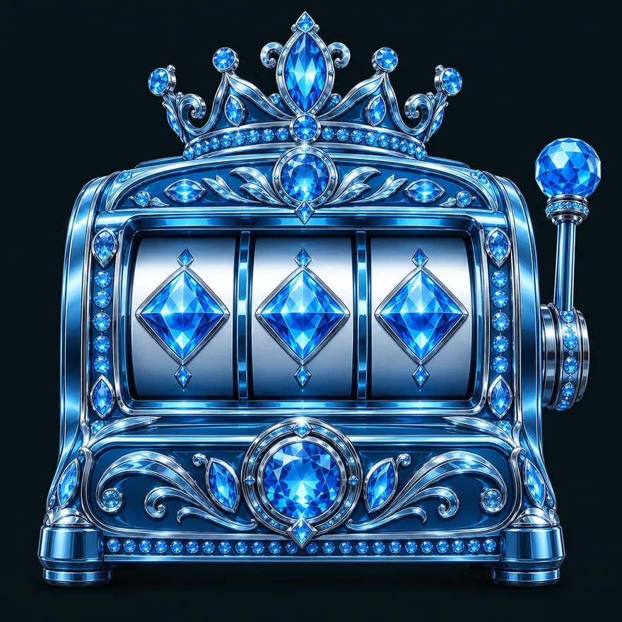 Royal slot machine — VegaStars