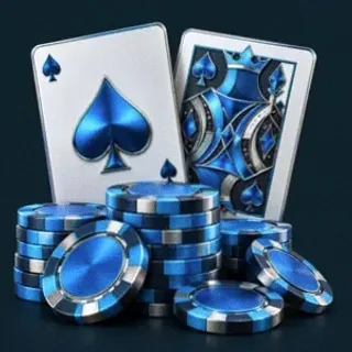 Poker playing cards — VegaStars