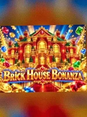 Brick House Bonanza at VegaStars