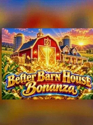 Better Barn House Bonanza at VegaStars