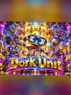 Dork Unit at VegaStars